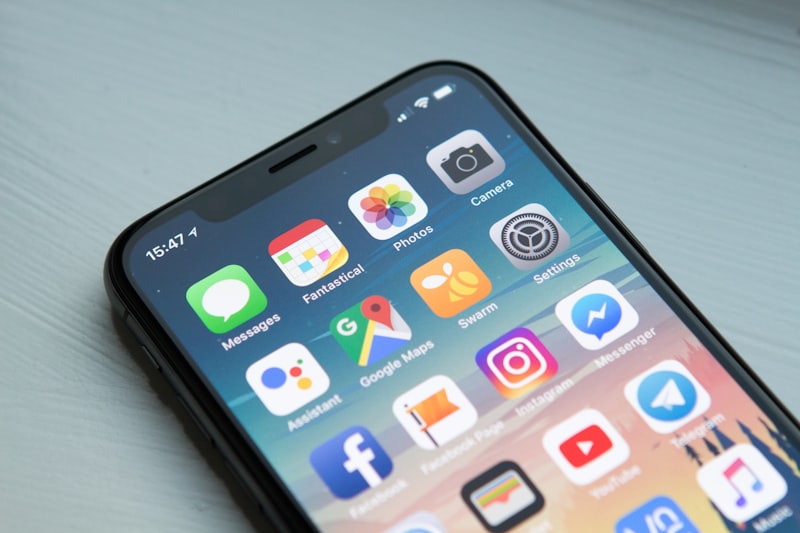 Ce qui donne envie de rouvrir une application mobile