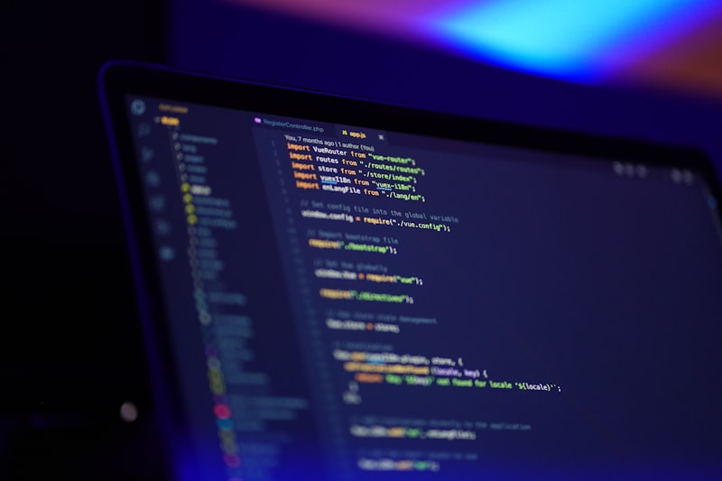 Logiciel sur mesure ou standard : comment choisir